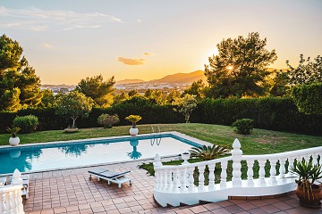 Ibiza properties